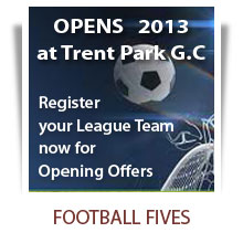 Football Fives