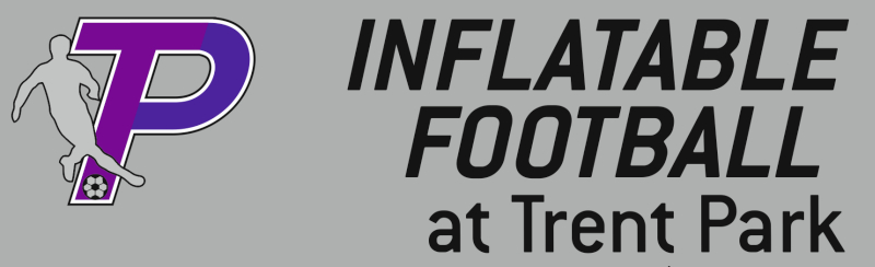 Inflatable Football Not only for kids