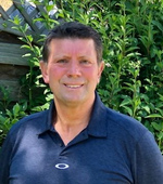 Clive Dell - PGA qualified Golf Coach - London