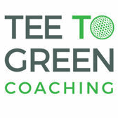   tee to green lesson
